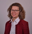 Jutta Fenk-Esterbauer M.A. : Projektmitarbeiterin