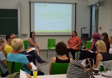 Didaktikschulung begeisterte (21.09.2018)