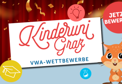 Mitmachen & Gewinnen! Fachpreisverleihung für steirische MaturantInnen!