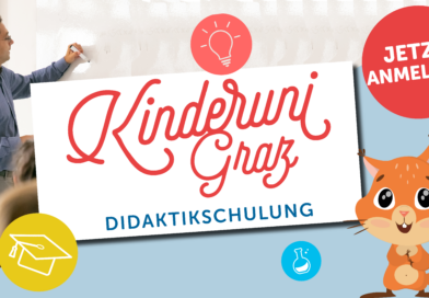 Didaktikschulung “Förderung von Begeisterung, Konzentration und Gemeinschaft bei Kindern”