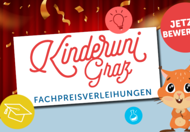 Steirische MaturantInnen aufgepasst: Jetzt mitmachen & gewinnen!