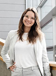 Jana Strubegger, BA MA : Fachhochschule JOANNEUM